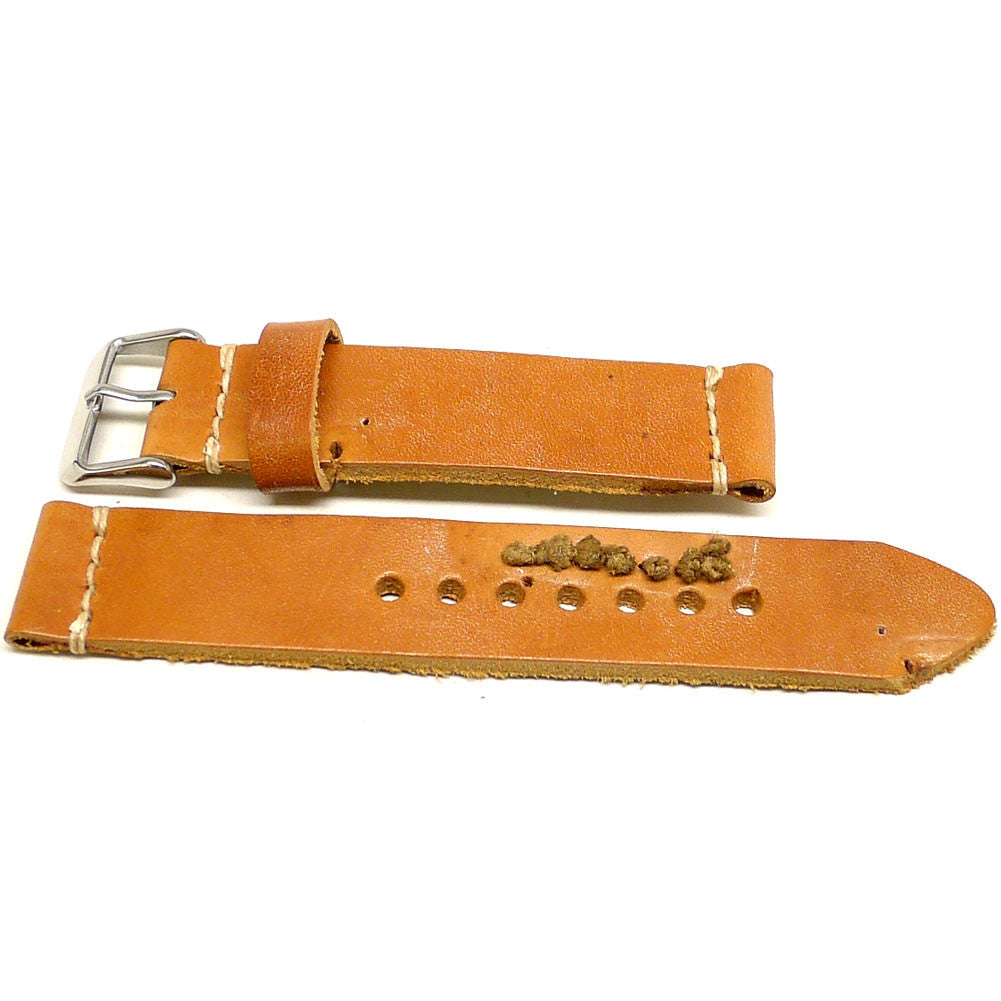 Wheeb Watch Strap - 20mm DaLuca