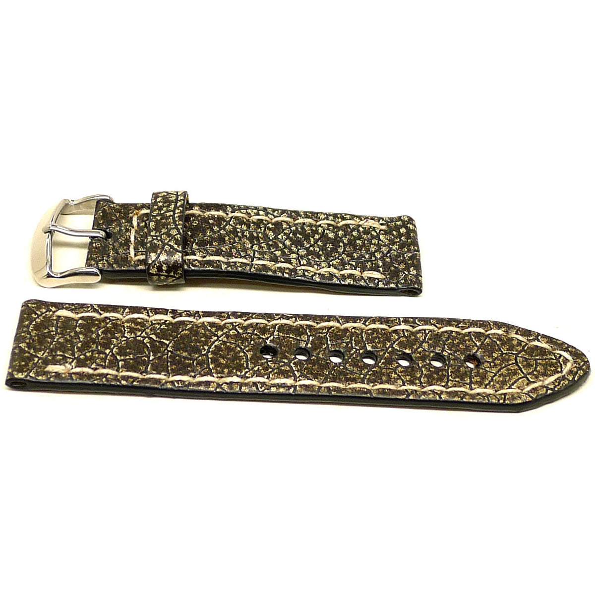 Whoomp 22mm watch strap
