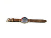 Wilsh Watch Strap - 22mm By DaLuca Straps.