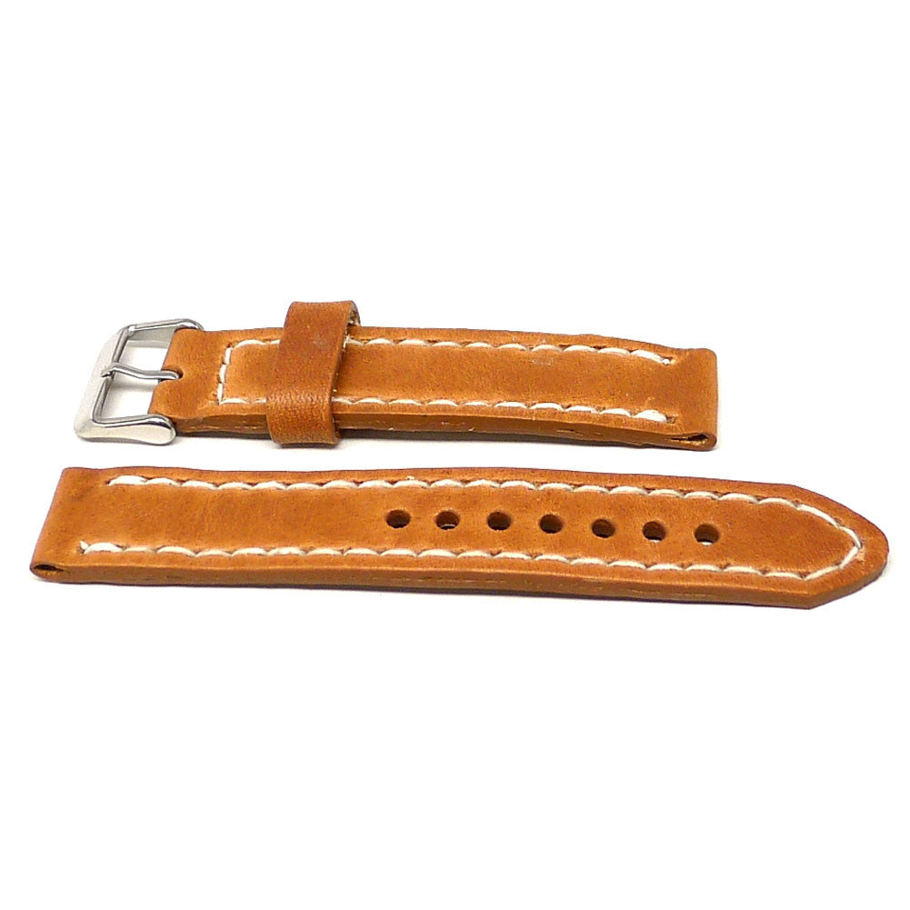 Wittie Watch Strap - 20mm DaLuca