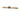 Xeema Ostrich Watch Strap - 20mm