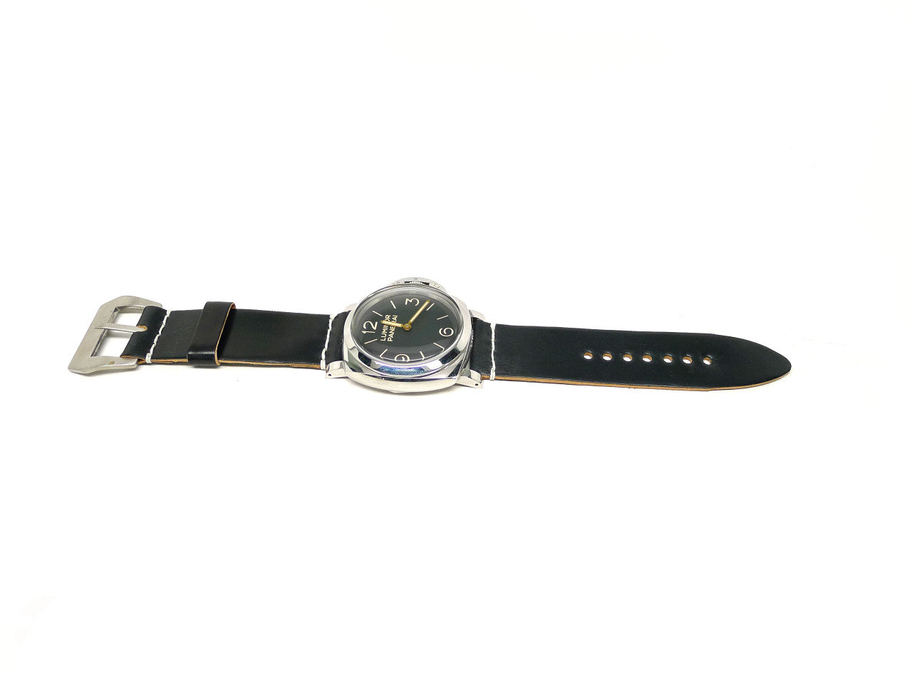 Yehler Watch Strap - 26mm