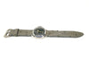 Yinkster Ostrich Watch Strap - 26mm