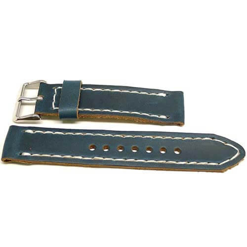 Zabbana Watch Strap - 20mm DaLuca