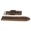 Zasiber Watch Strap - 22mm DaLuca