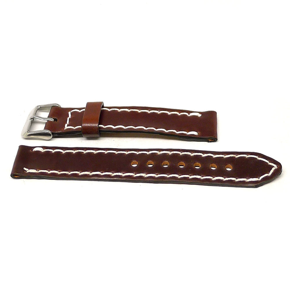 Zatchel Watch Strap - 20mm DaLuca
