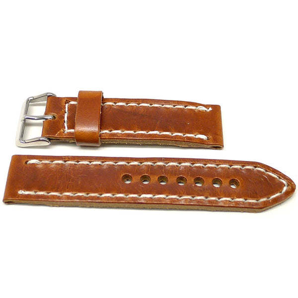 Zieghlen Watch Strap - 22mm DaLuca