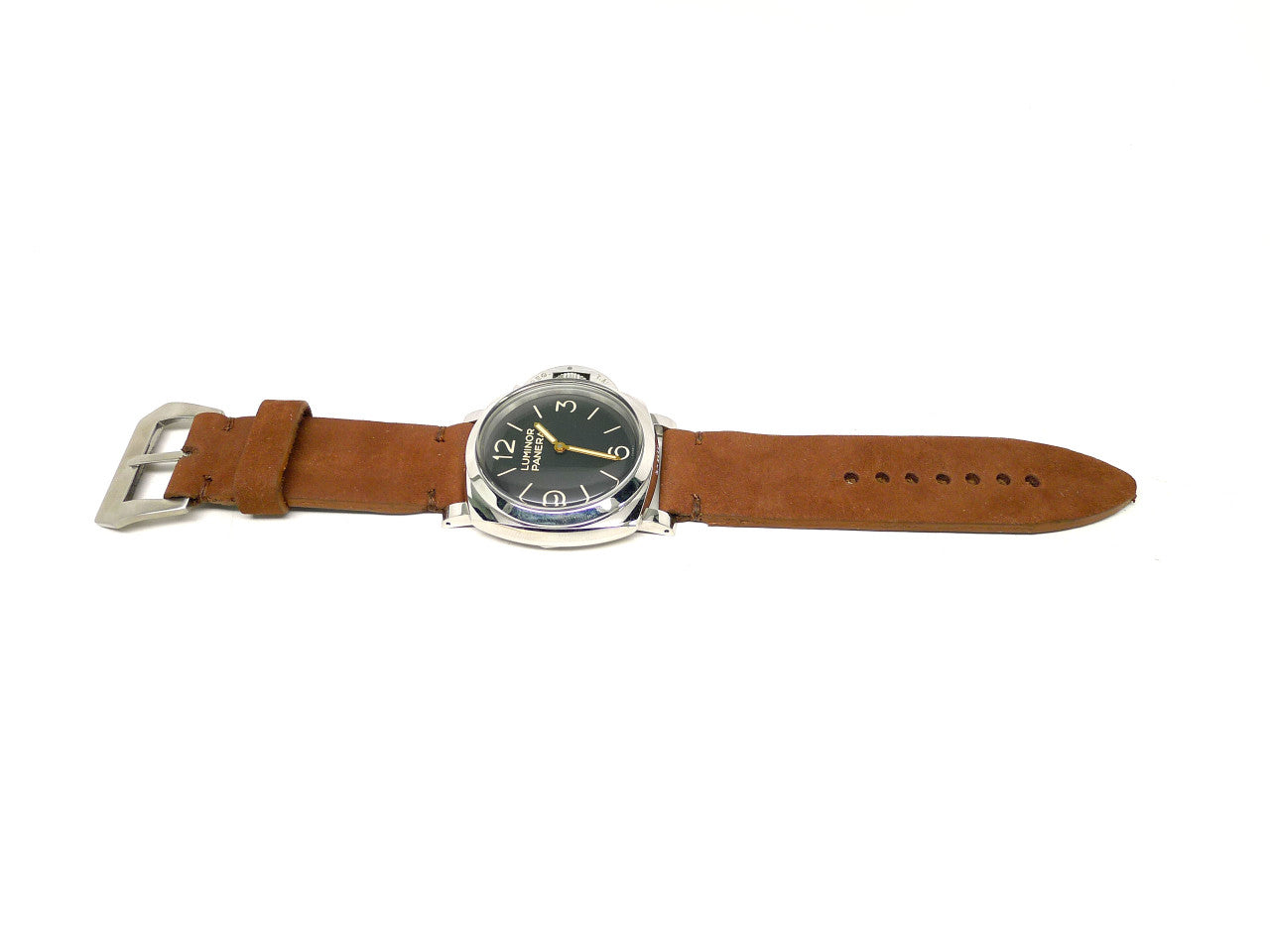 Zinnger Full Watch Strap 26mm