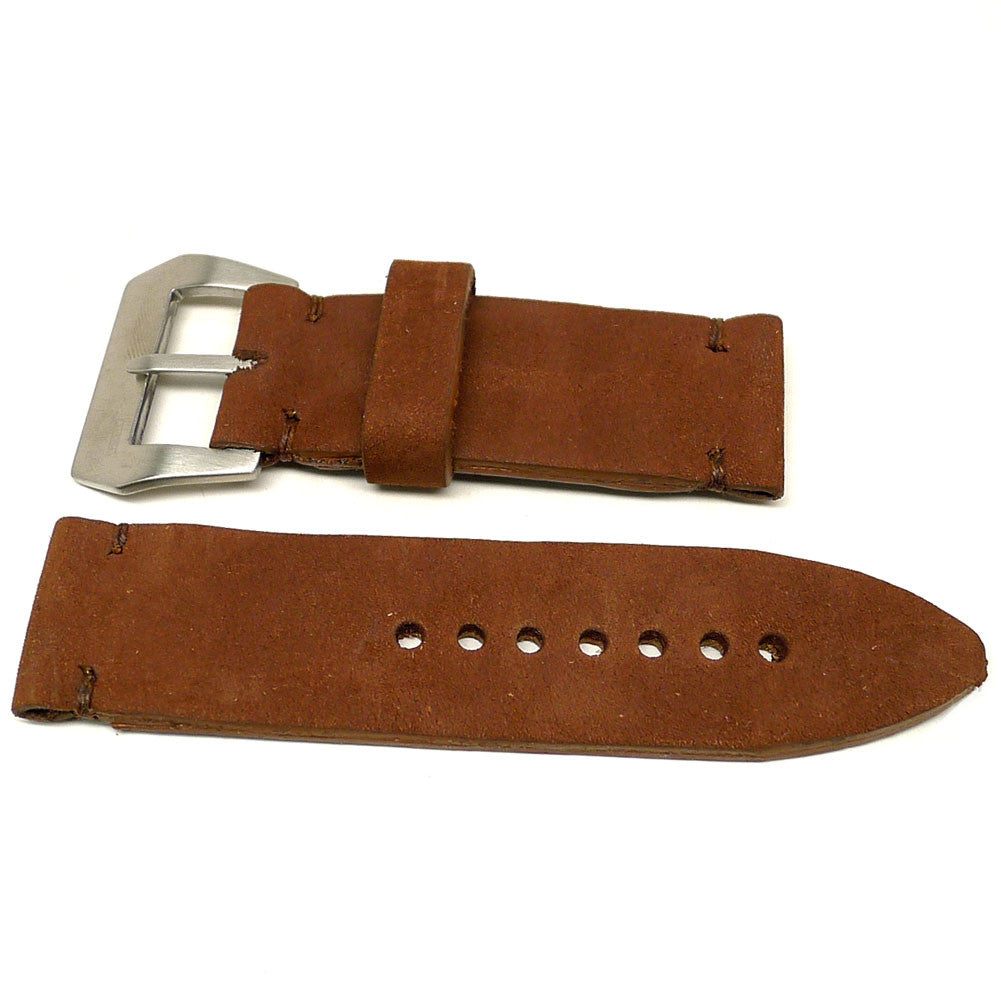 Zinnger Watch Strap - 26mm DaLuca