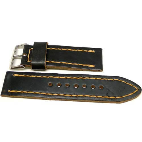 Zlati Watch Strap - 24mm DaLuca