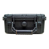 waterproof travel case by daluca side front