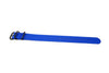 Single Piece Blue Ballistic Nylon Military Strap PVD Main By DaLuca Straps.