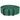 Single Piece Green Ballistic Nylon Military Strap PVD Main By DaLuca Straps.
