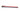 A Lovely Single Piece Red White Blue Ballistic Nylon Military Strap PVD Main By DaLuca Straps.