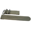 Two Piece Ballistic Nylon Watch Strap - (PVD Buckle)