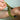 Olive Two Piece Ballistic Nylon Military Strap Matte By DaLuca Straps.