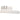 White Two Piece Ballistic Nylon Military Strap Matte By DaLuca Straps.
