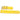 Yellow Two Piece Ballistic Nylon Military Strap Matte By DaLuca Straps.