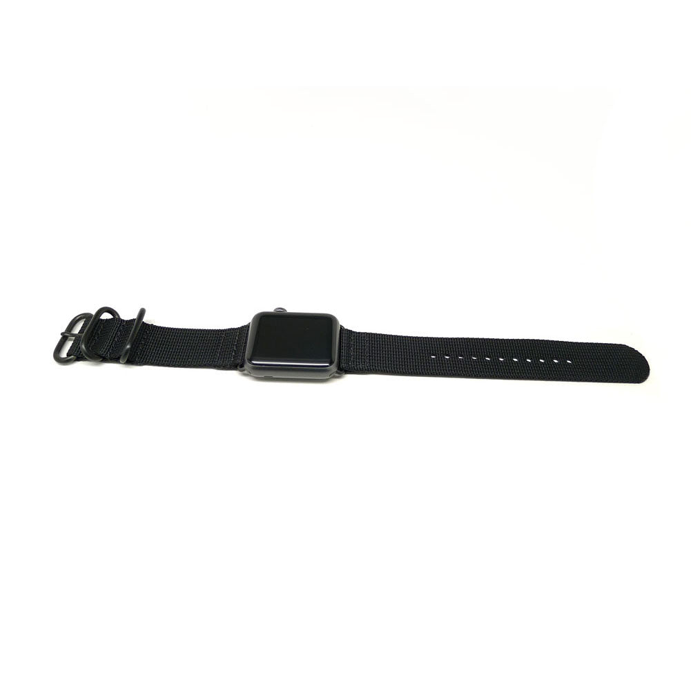 Nylon Apple Watch Strap