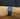 Nylon Apple Watch Strap Navy Wrist DaLuca Straps.