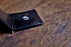 Horween Leather Bi Fold Wallet