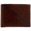 Horween Leather Bi Fold Wallet