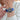 Single Piece Blue Ballistic Nylon Military Strap Matte By DaLuca Straps.