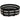 Bond Ballistic Nylon Military Single Piece Strap On A PVD Buckle By DaLuca Straps.