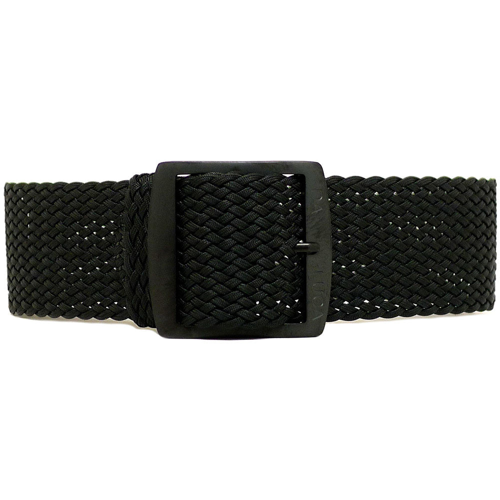 Braided Nylon Perlon Watch Strap - (PVD Buckle) Perlon Watch Straps