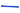 Braided Nylon Perlon Watch Strap Blue Blue PVD Buckle Long By DaLuca Straps.