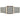 Braided Nylon Perlon Watch Strap Grey Polished Buckle Main By DaLuca Straps.