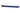 Braided Nylon Perlon Watch Strap Navy Polished Buckle Main By DaLuca Straps.