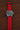 Braided Nylon Perlon Watch Strap Red PVD Buckle By DaLuca Straps.
