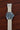 Braided Nylon Perlon Watch Strap Sand Polished Buckle Main By DaLuca Straps.