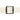 Braided Nylon Perlon Watch Strap White PVD Buckle By DaLuca Straps.