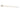 Braided Nylon Perlon Watch Strap White Polished Buckle Main By DaLuca Straps.