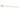 Braided Nylon Perlon Watch Strap White Polished Buckle Main By DaLuca Straps.