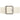 Braided Nylon Perlon Watch Strap White Polished Buckle Main By DaLuca Straps.