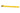 Braided Nylon Perlon Watch Strap Yellow PVD Buckle By DaLuca Straps.