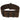 Brown Ballistic Nylon Military Watch Strap With A PVD Buckle By DaLuca Straps.