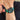Stunning Single Piece Green Ballistic Nylon Military Strap PVD Main By DaLuca Straps.