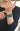 Green Ballistic Nylon Military Watch Strap With A PVD Buckle By DaLuca Straps.