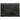 Stunning View Of A Horizontal Card Wallet Made From Horween Black Chromexcel Leather by DaLuca Straps.