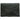 Stunning View Of A Horizontal Card Wallet Made From Horween Black Chromexcel Leather by DaLuca Straps.