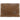 Horizontal Card Wallet Made From Horween Natural Chromexcel Leather by DaLuca Straps.