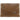 Horizontal Card Wallet Made From Horween Natural Chromexcel Leather by DaLuca Straps.