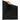 Handmade Angle Wallet Made From Genuine Horween Black Chromexcel Leather by DaLuca Straps.