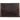 Horizontal Card Wallet Made From Horween Brown Chromexcel Leather by DaLuca Straps.
