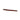 Military Single Piece Watch Strap Shell Cordovan Color 4 Matte Long By DaLuca Straps.