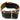 Horween Shell Cordovan Leather Watch Strap In Black Matte Silver Buckle By DaLuca Straps.